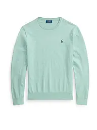 POLO RALPH LAUREN | Pullover | Hellgrün