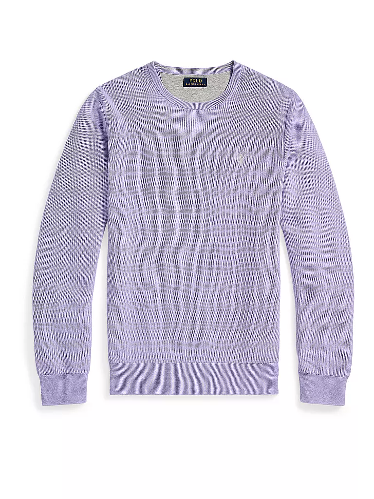 POLO RALPH LAUREN | Pullover  | lila