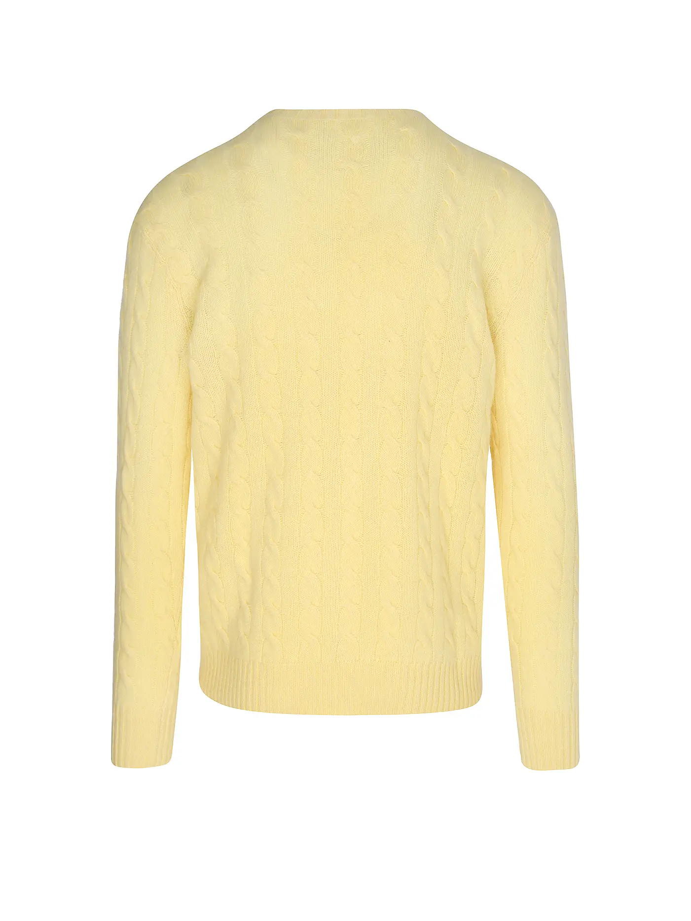 POLO RALPH LAUREN | Pullover  | gelb