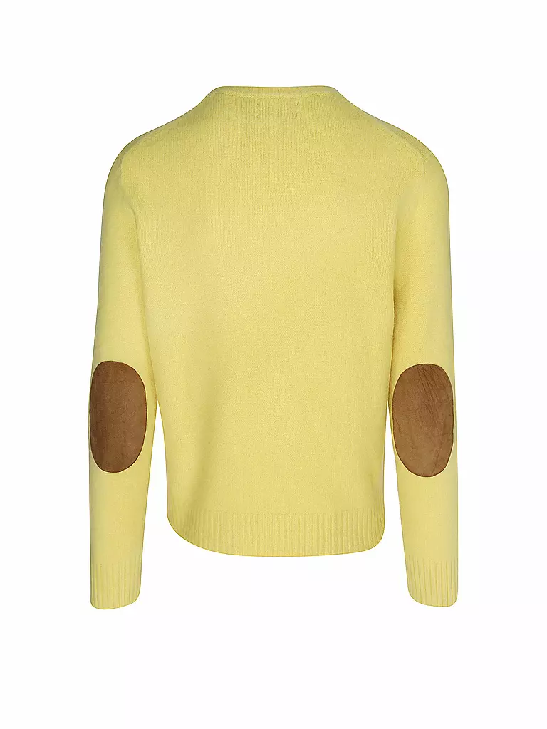 POLO RALPH LAUREN | Pullover  | gelb