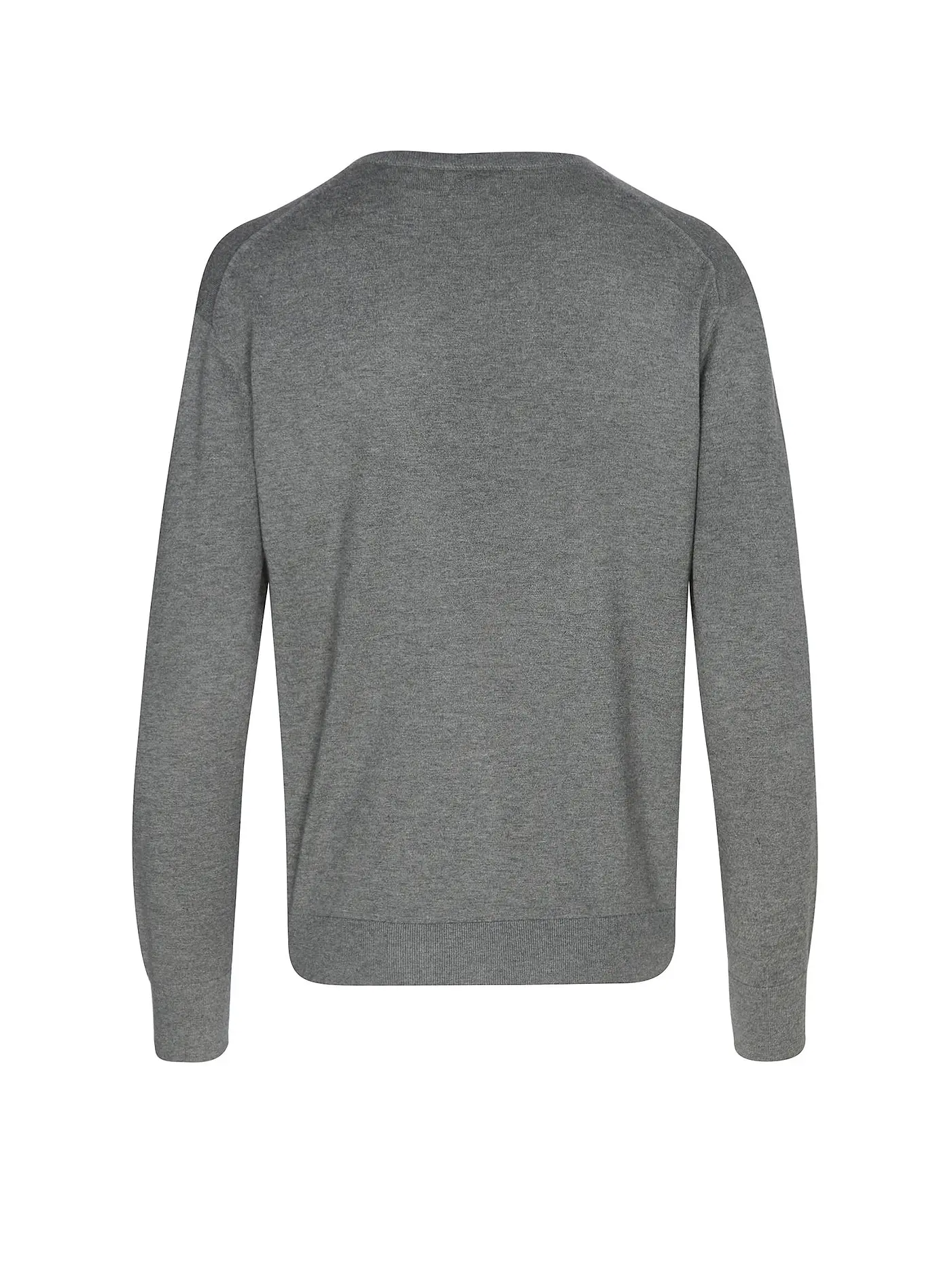 POLO RALPH LAUREN | Pullover  | grau