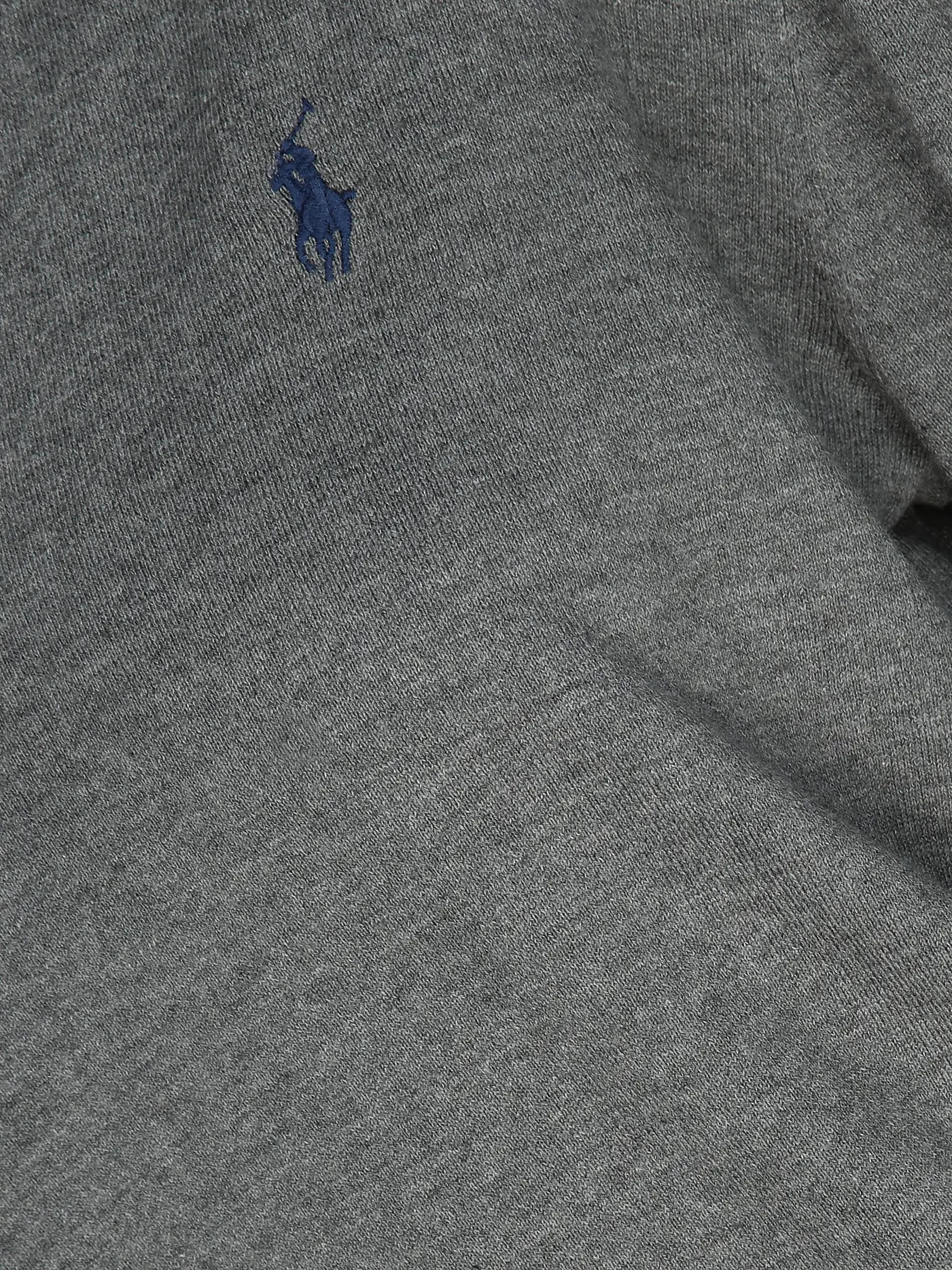 POLO RALPH LAUREN | Pullover  | grau