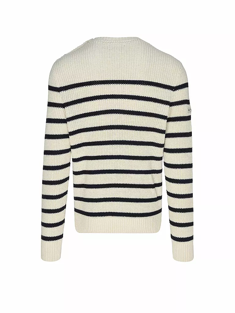 POLO RALPH LAUREN | Pullover  | weiss