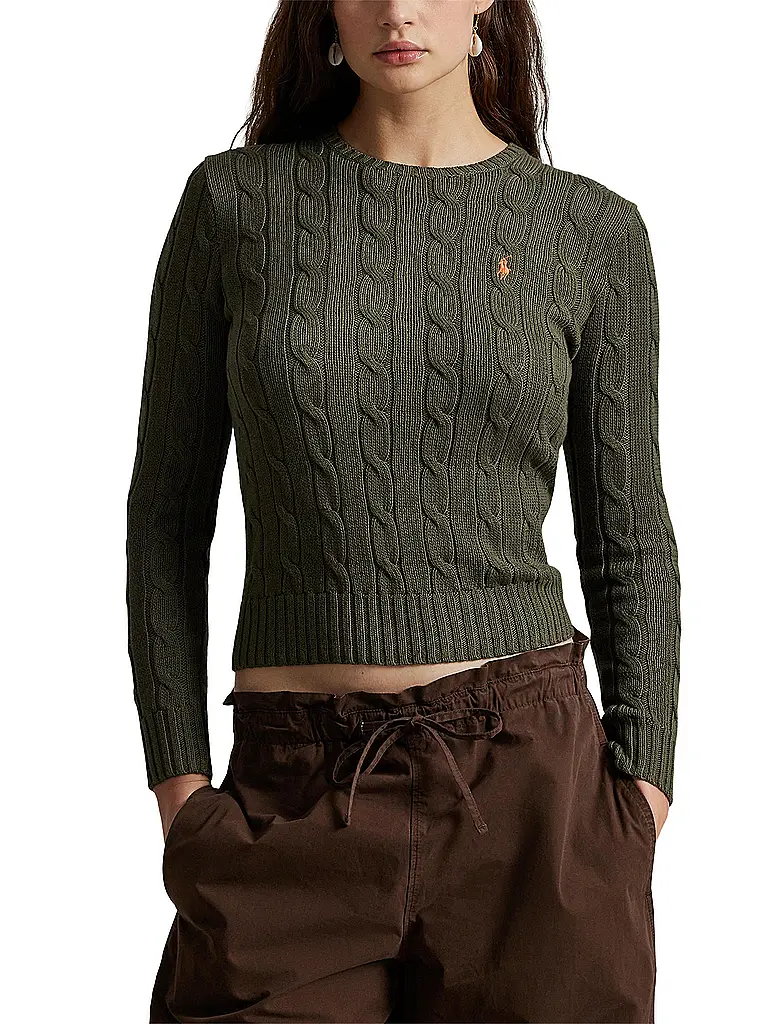 POLO RALPH LAUREN | Pullover JULIANNA | 
