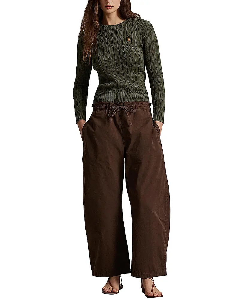 POLO RALPH LAUREN | Pullover JULIANNA | 