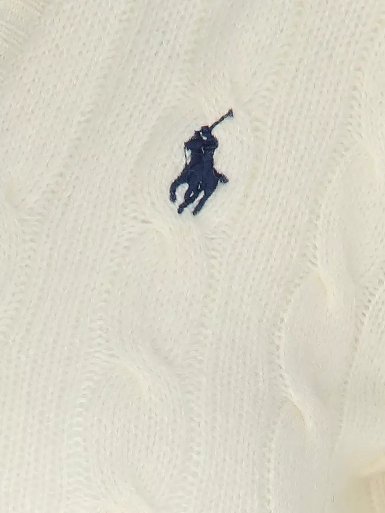 POLO RALPH LAUREN | Pullover KIMBERLEY | dunkelblau