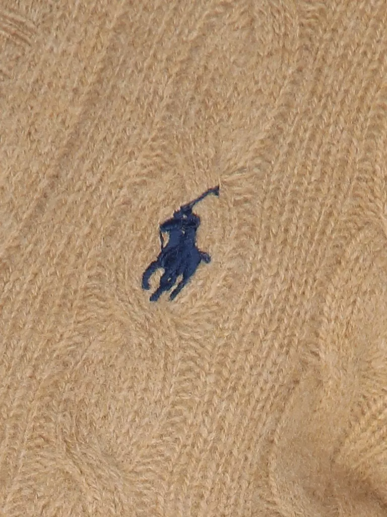 POLO RALPH LAUREN | Pullover KIMBERLEY | dunkelblau