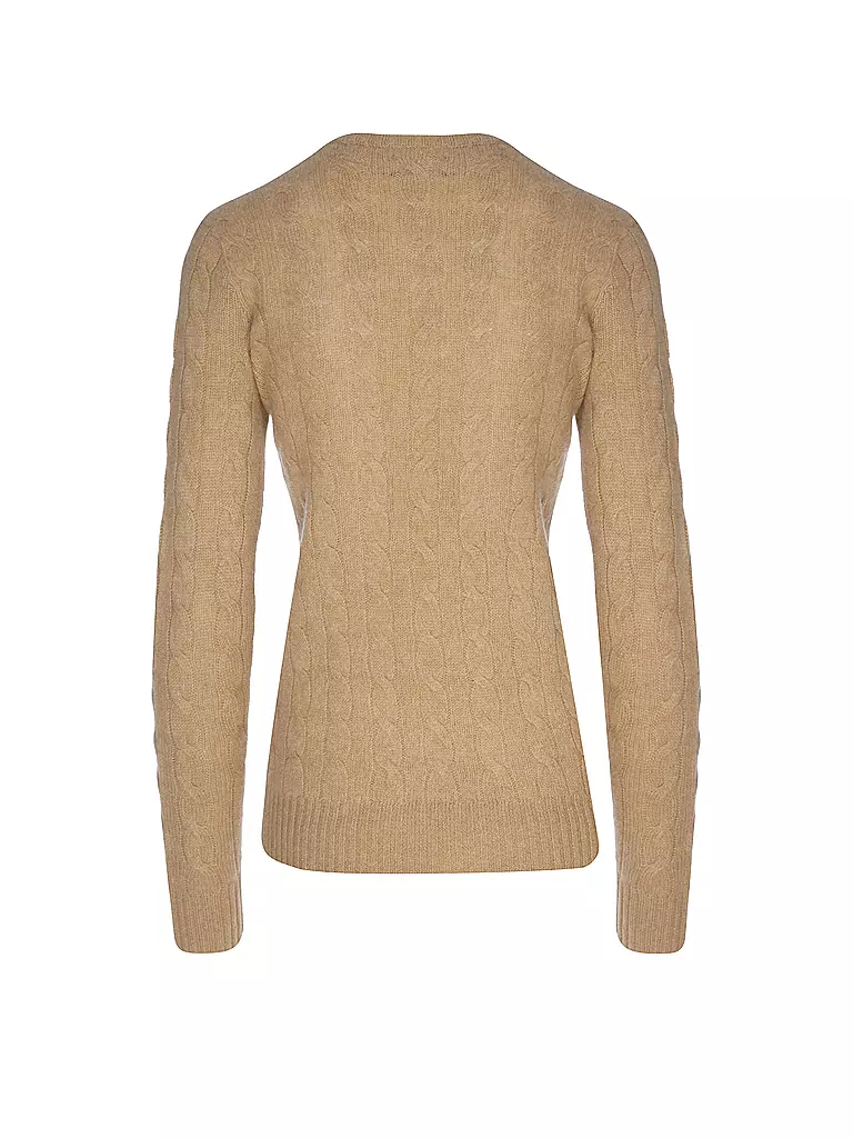 POLO RALPH LAUREN | Pullover KIMBERLEY | dunkelblau