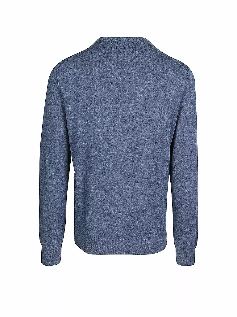 POLO RALPH LAUREN | Pullover Slim-Fit "Pima Cotton" | 