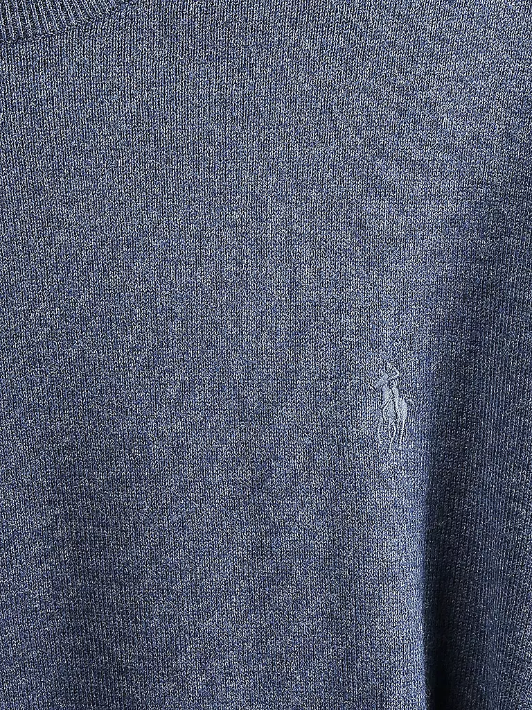 POLO RALPH LAUREN | Pullover Slim-Fit "Pima Cotton" | 
