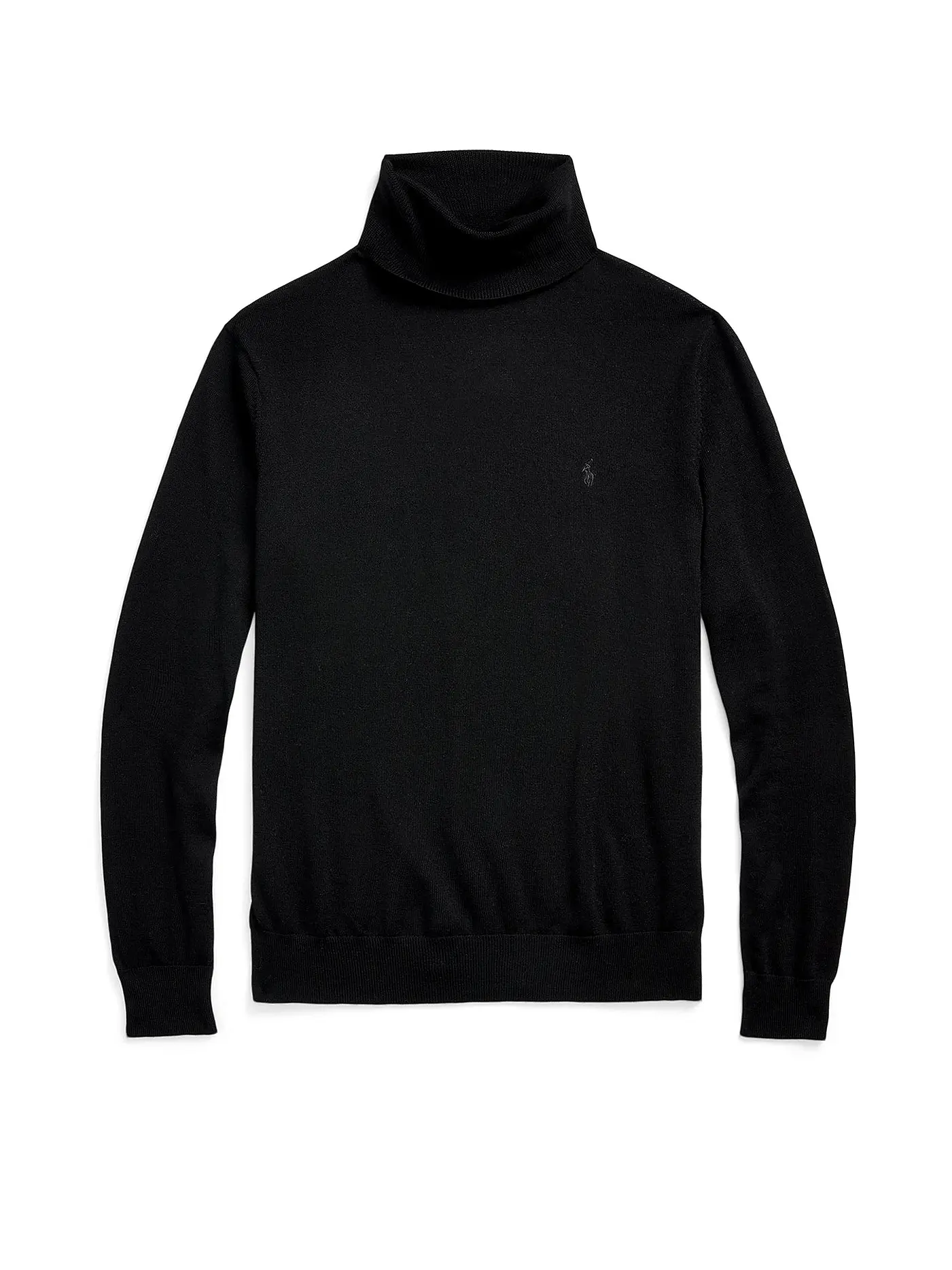 POLO RALPH LAUREN | Pullover | schwarz