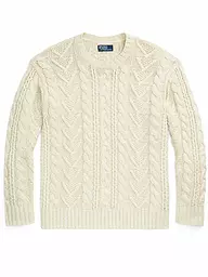 POLO RALPH LAUREN | Pullover | weiss