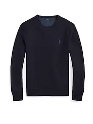 POLO RALPH LAUREN | Pullover  | dunkelblau