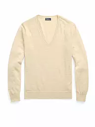POLO RALPH LAUREN | Pullover | beige