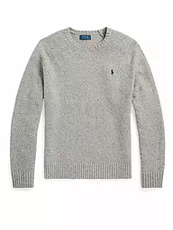 POLO RALPH LAUREN | Pullover | grau