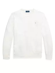 POLO RALPH LAUREN | Pullover | weiss