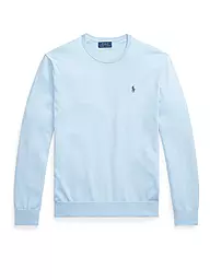 POLO RALPH LAUREN | Pullover | hellblau