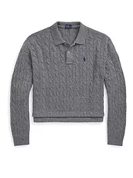 POLO RALPH LAUREN | Pullover | Grau