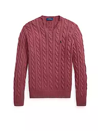 POLO RALPH LAUREN | Pullover | beere