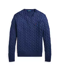 POLO RALPH LAUREN | Pullover | blau