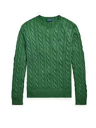 POLO RALPH LAUREN | Pullover | grün