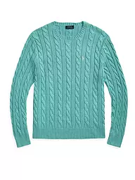 POLO RALPH LAUREN | Pullover | türkis