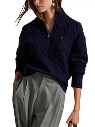 POLO RALPH LAUREN | Pullover | dunkelblau