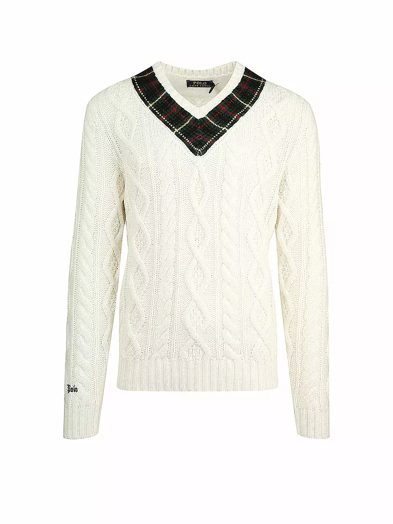 POLO RALPH LAUREN | Pullover | beige