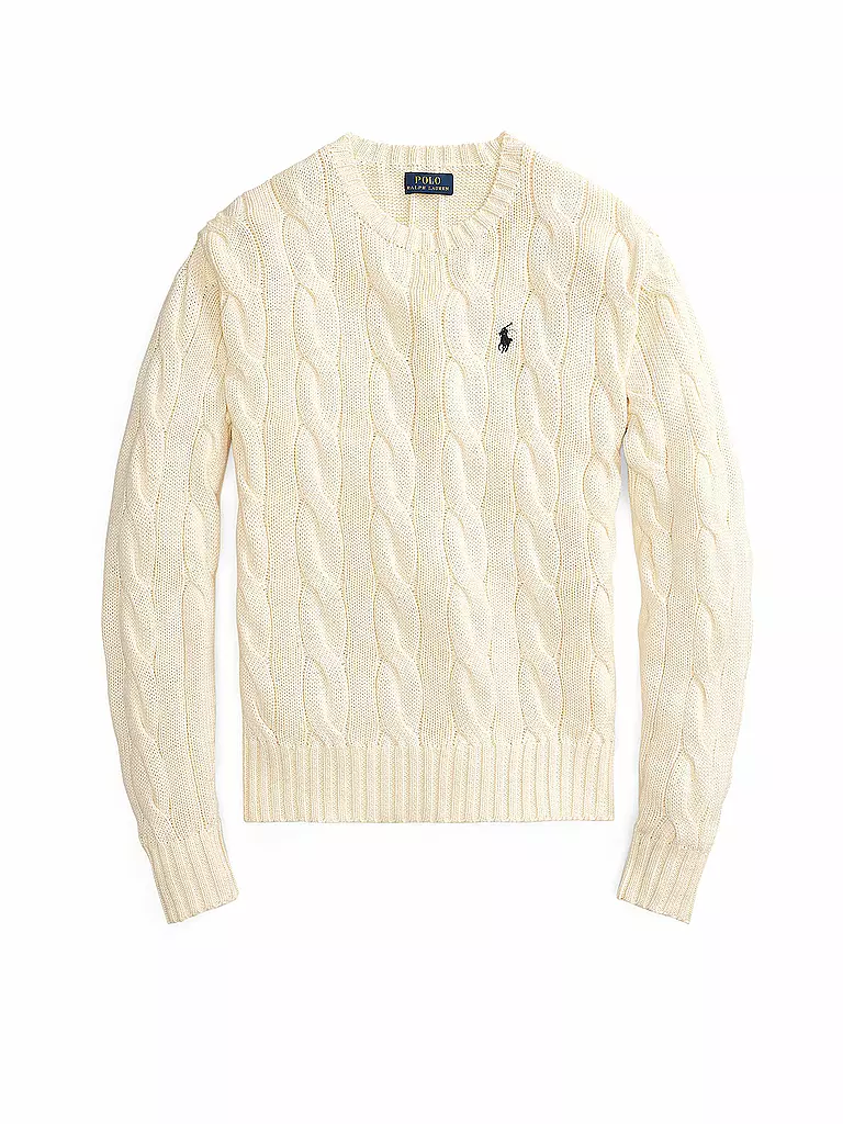 POLO RALPH LAUREN | Pullover | beige