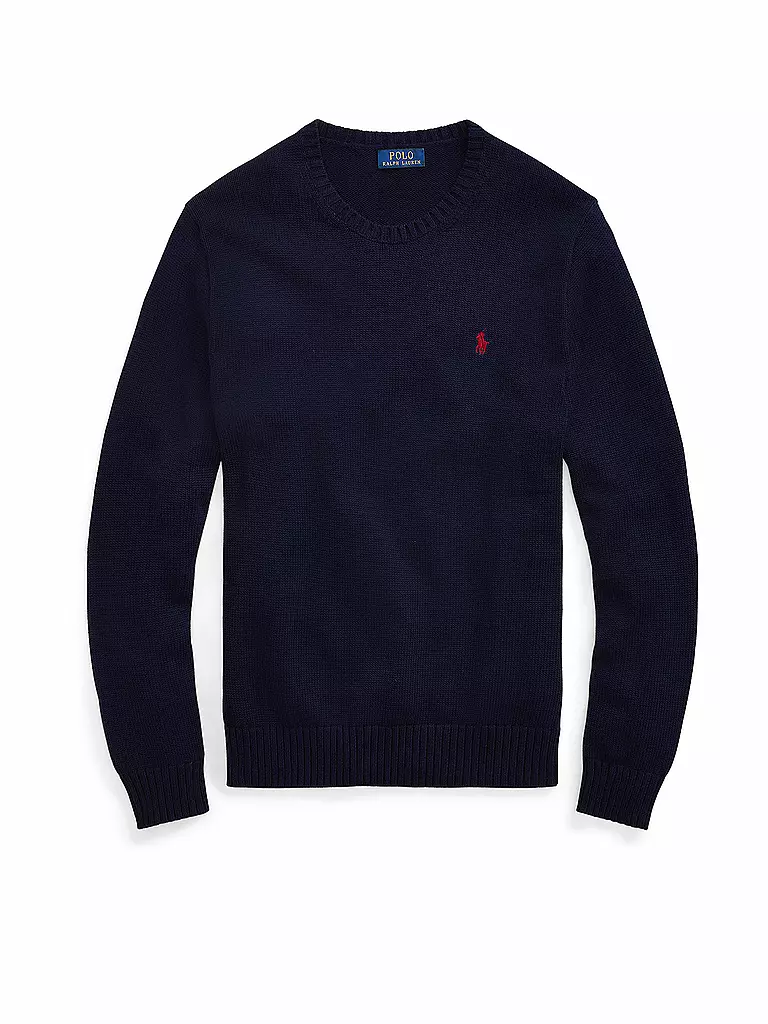 POLO RALPH LAUREN | Pullover | blau