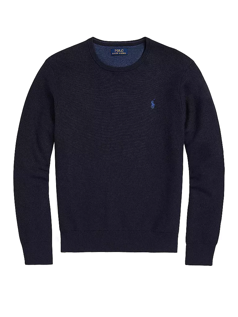 POLO RALPH LAUREN | Pullover | blau