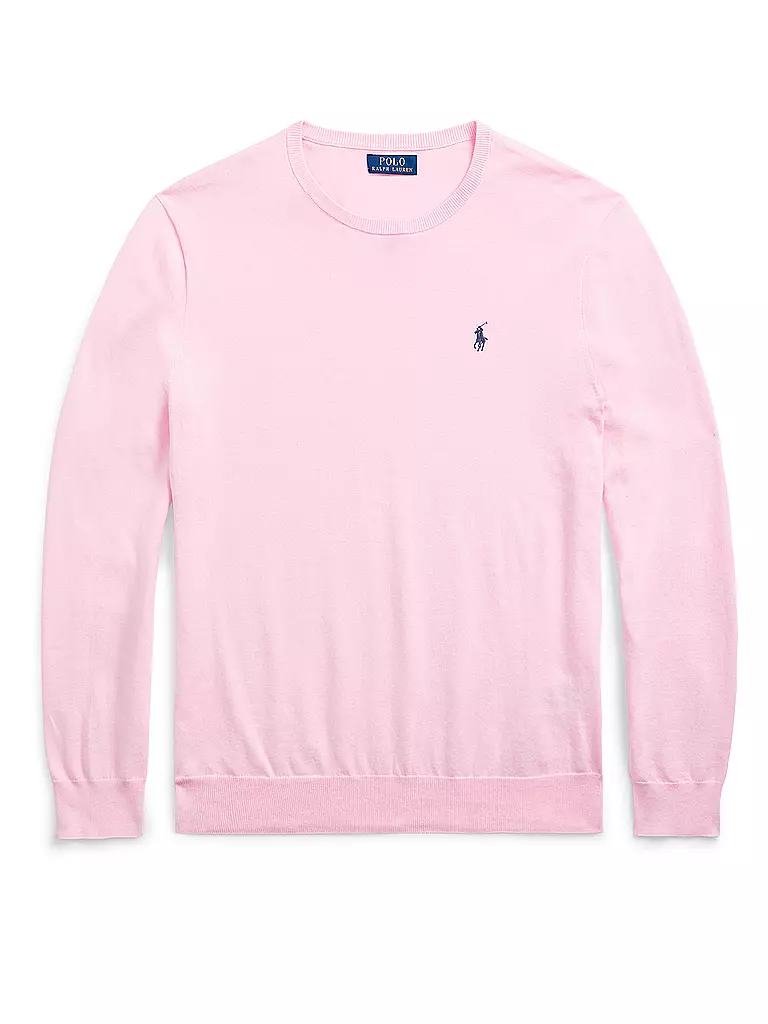 POLO RALPH LAUREN | Pullover | rosa