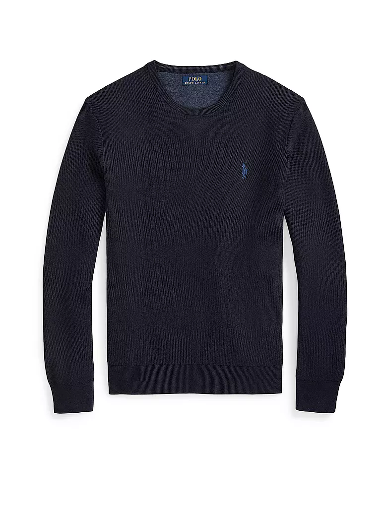 POLO RALPH LAUREN | Pullover | dunkelblau