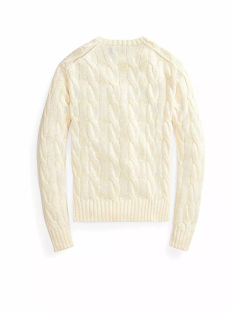 POLO RALPH LAUREN | Pullover | beige