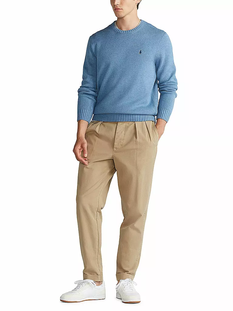 POLO RALPH LAUREN | Pullover | blau