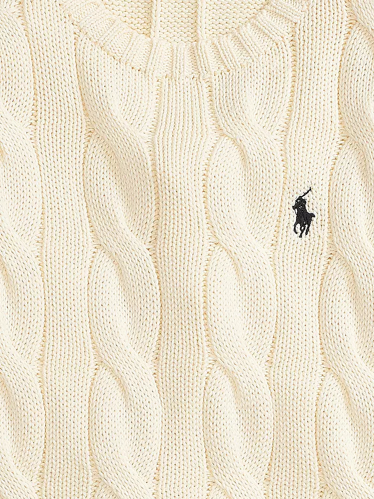 POLO RALPH LAUREN | Pullover | beige