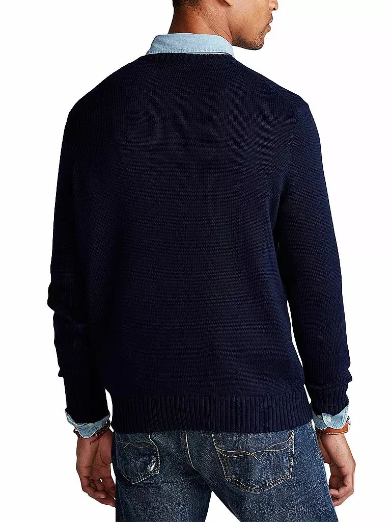 POLO RALPH LAUREN | Pullover | blau