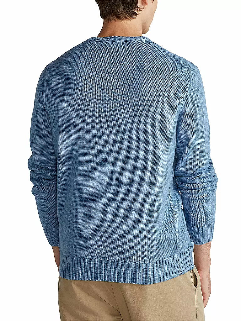 POLO RALPH LAUREN | Pullover | blau