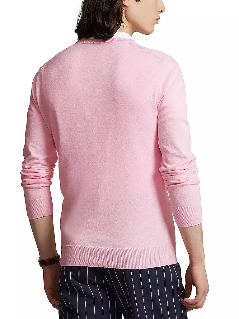 POLO RALPH LAUREN | Pullover | rosa