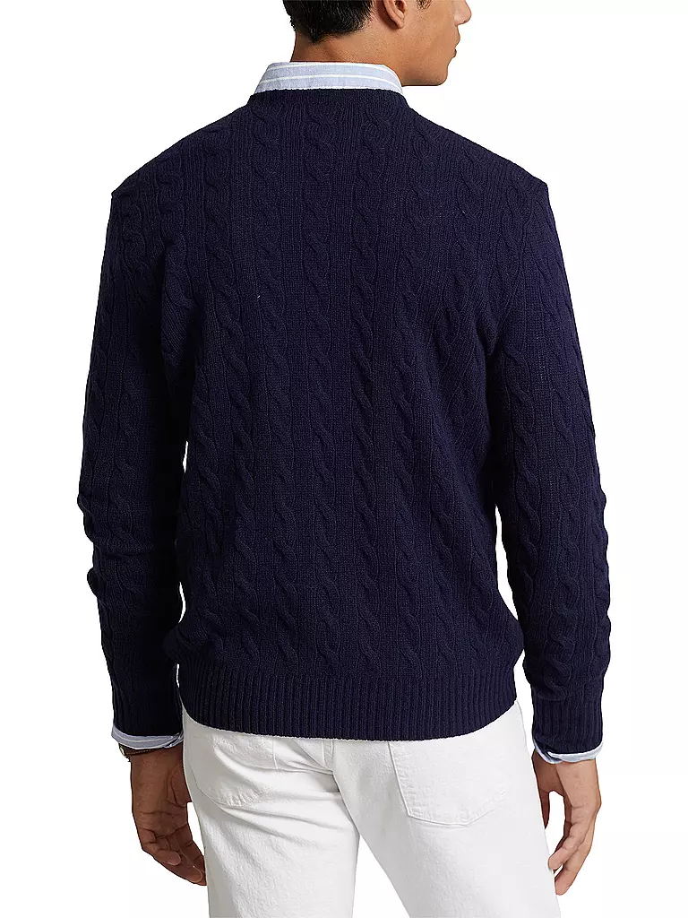 POLO RALPH LAUREN | Pullover | blau
