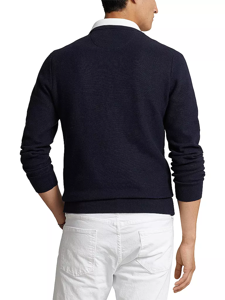 POLO RALPH LAUREN | Pullover | dunkelblau