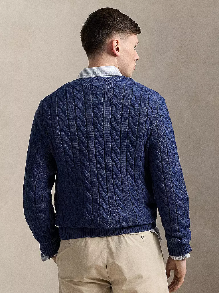 POLO RALPH LAUREN | Pullover | grün