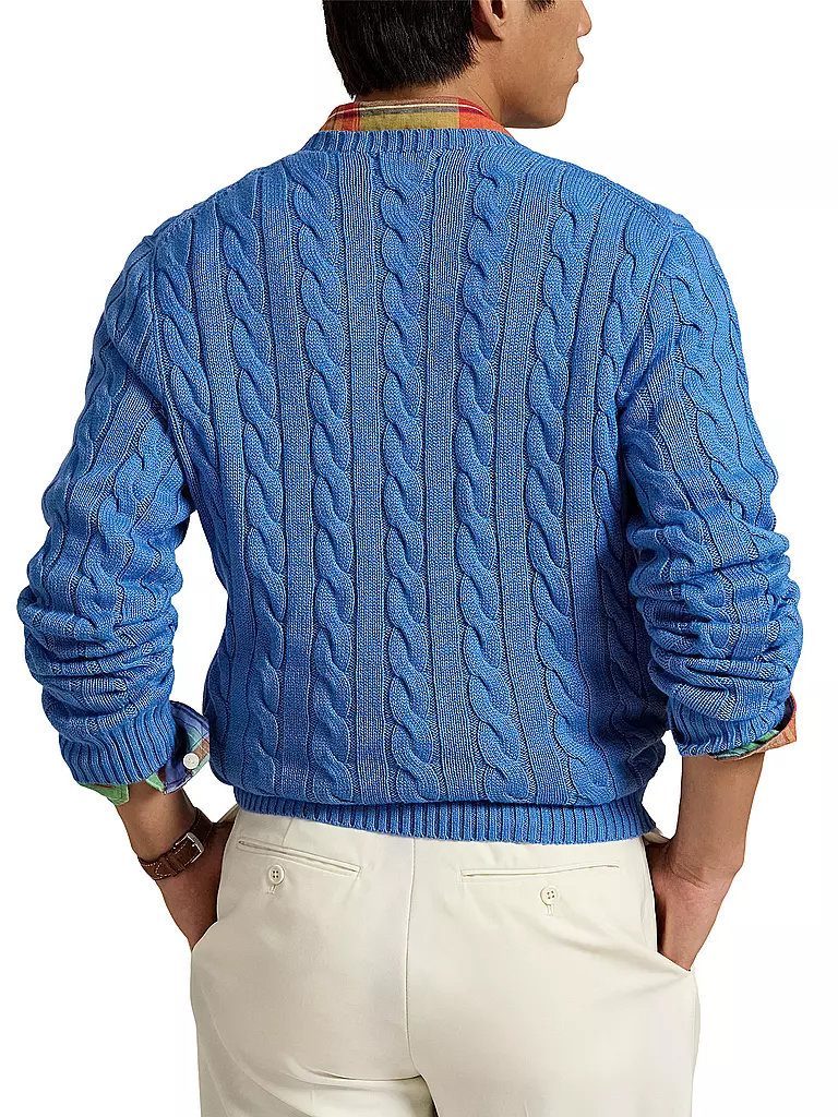 POLO RALPH LAUREN | Pullover | creme