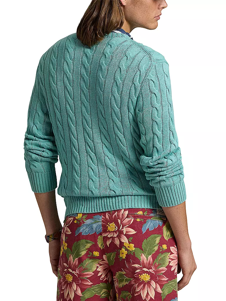 POLO RALPH LAUREN | Pullover | creme