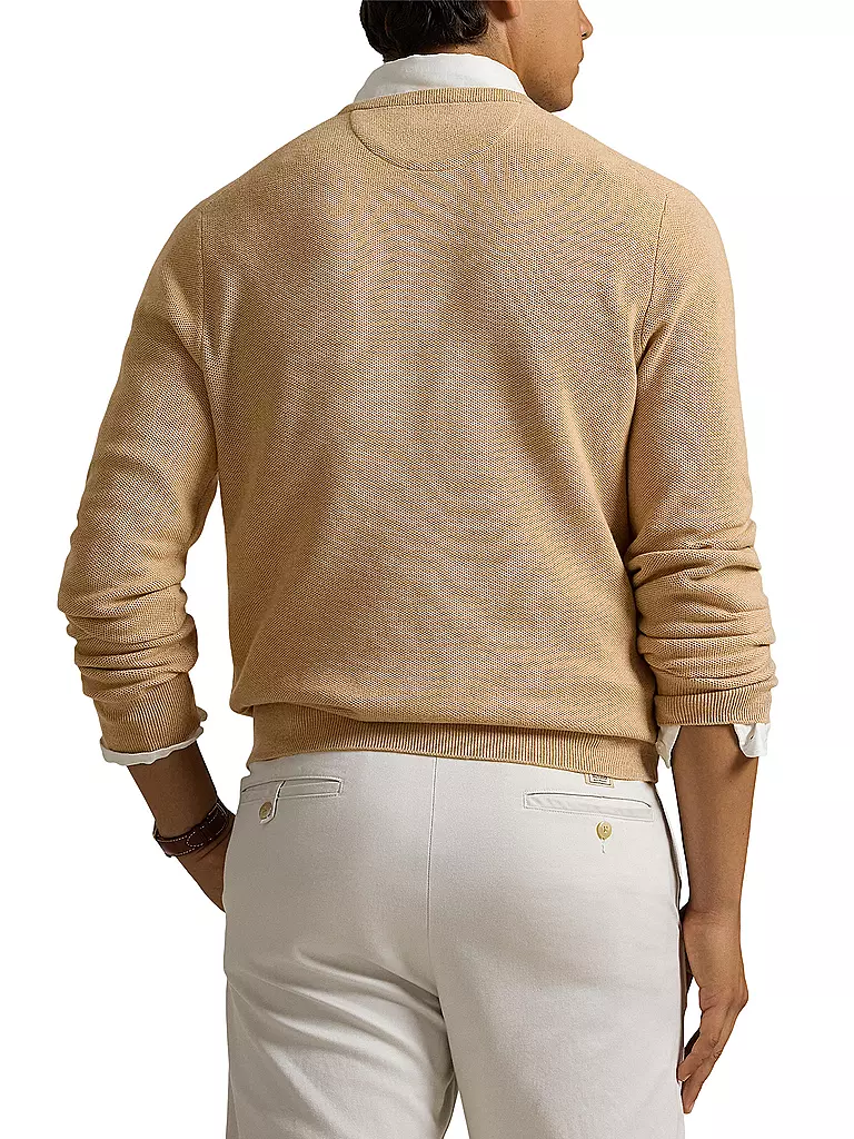 POLO RALPH LAUREN | Pullover | lila