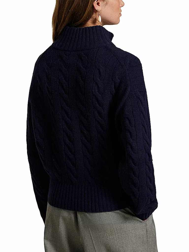 POLO RALPH LAUREN | Pullover | dunkelblau