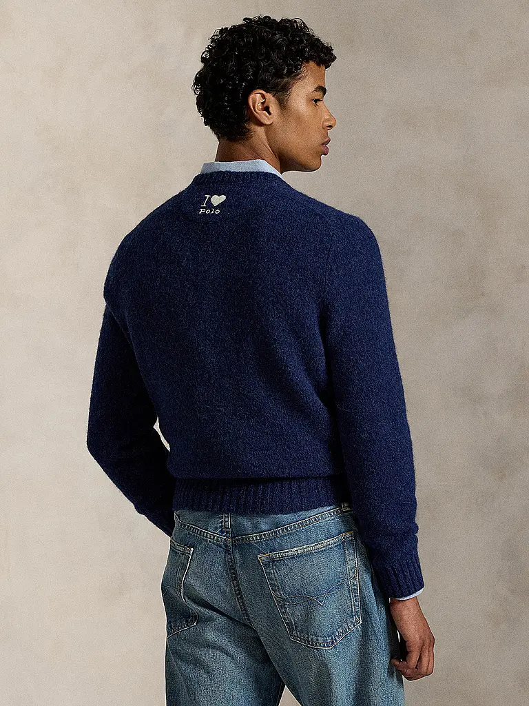 POLO RALPH LAUREN | Pullover |