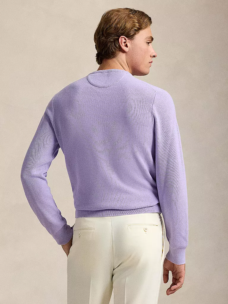 POLO RALPH LAUREN | Pullover | camel