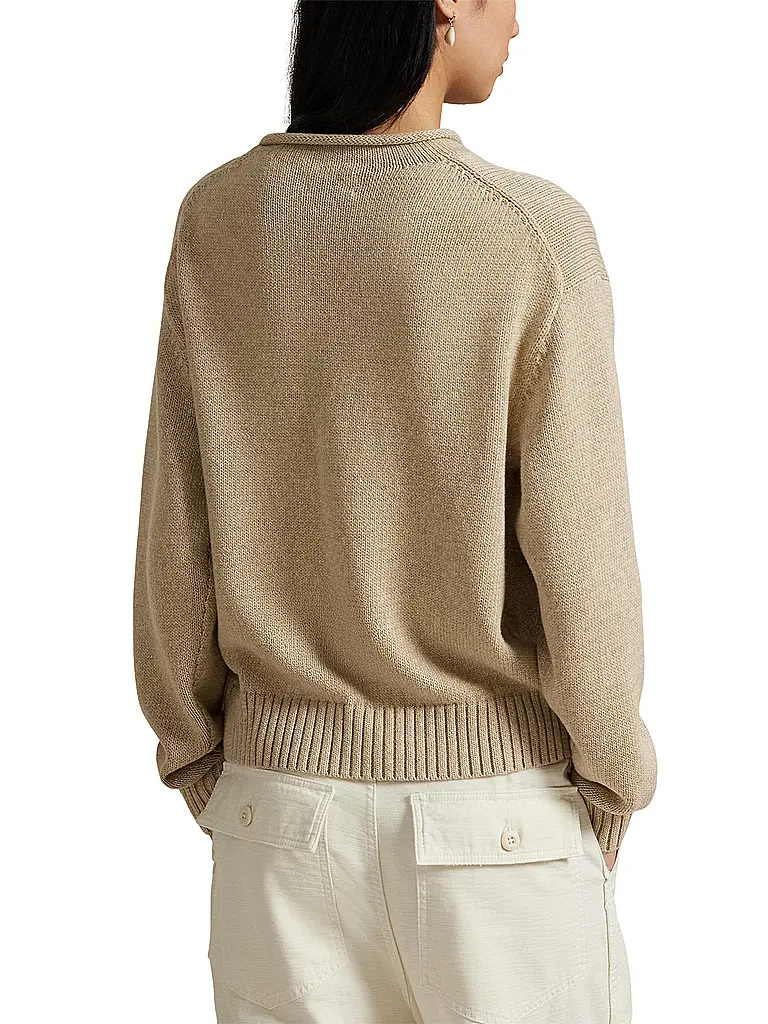 POLO RALPH LAUREN | Pullover | 