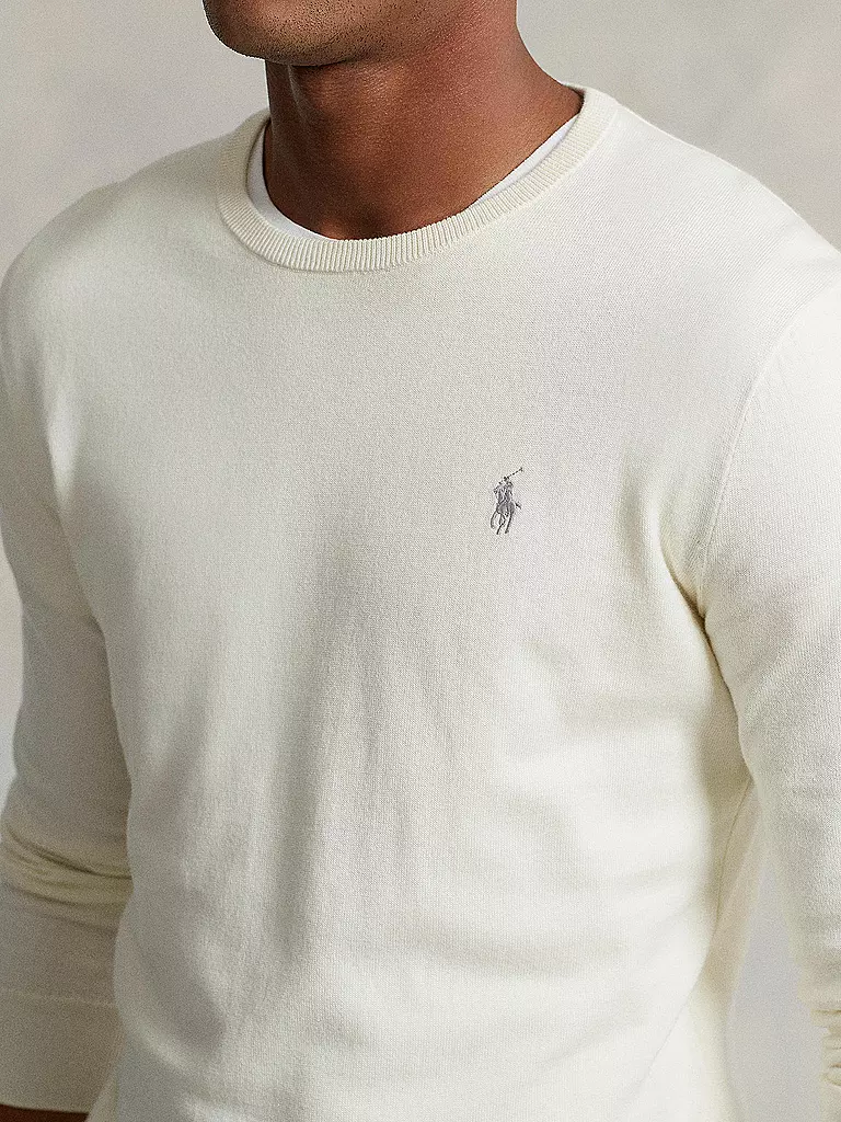 POLO RALPH LAUREN | Pullover | beige